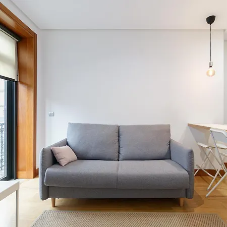 Sencillo En El Corazon De By Apartment