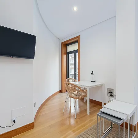 Apartment Sencillo En El Corazon De By