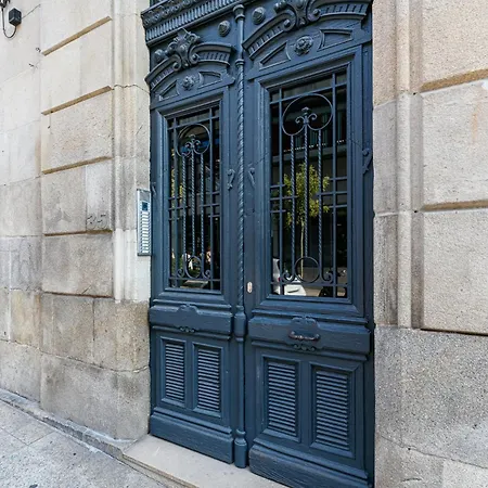 Sencillo En El Corazon De By Apartment *