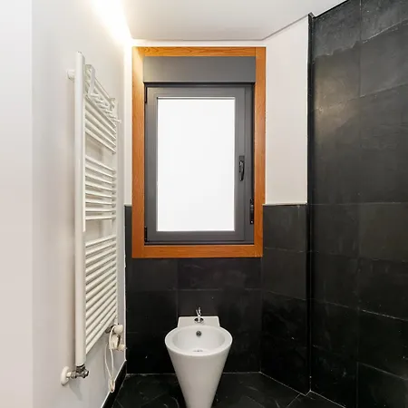 Apartment Sencillo En El Corazon De By Vigo