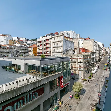 Sencillo En El Corazon De By 公寓