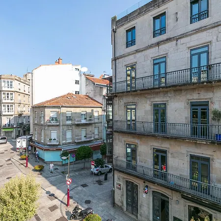 Sencillo En El Corazon De By 公寓 *