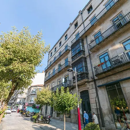 Sencillo En El Corazon De By 公寓