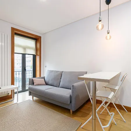 公寓 Sencillo En El Corazon De By 比戈