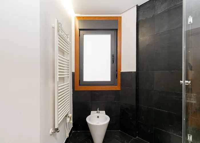 Apartment Sencillo En El Corazon De By Vigo
