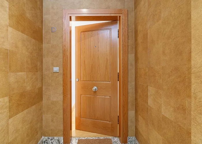 Apartment Sencillo En El Corazon De By